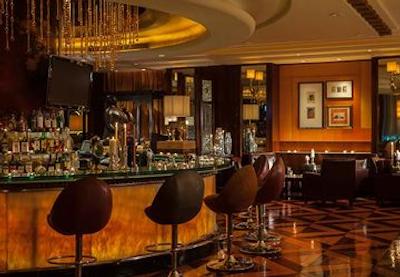 رنسانس شانگهای پودونگ