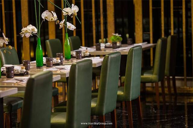 رنسانس شانگهای پودونگ