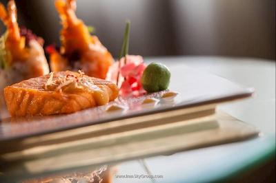 رنسانس شانگهای پودونگ