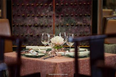 رنسانس شانگهای پودونگ