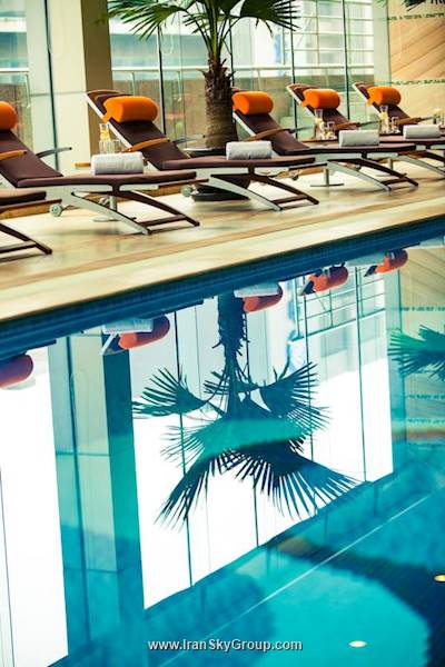 رنسانس شانگهای پودونگ