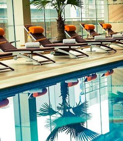 رنسانس شانگهای پودونگ