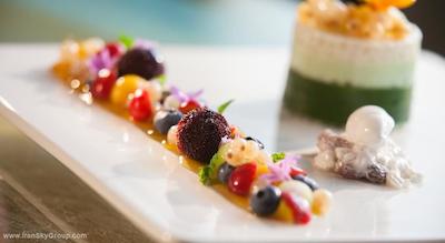 رنسانس شانگهای پودونگ