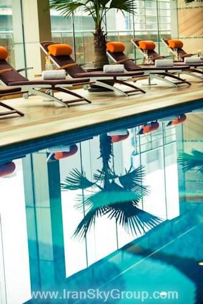 رنسانس شانگهای پودونگ