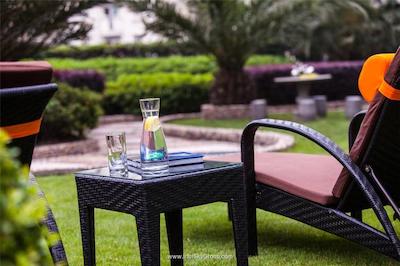 رنسانس شانگهای پودونگ