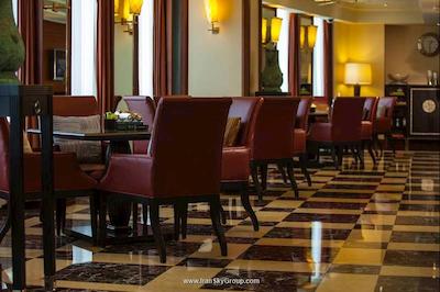 رنسانس شانگهای پودونگ