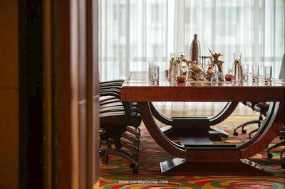 رنسانس شانگهای پودونگ