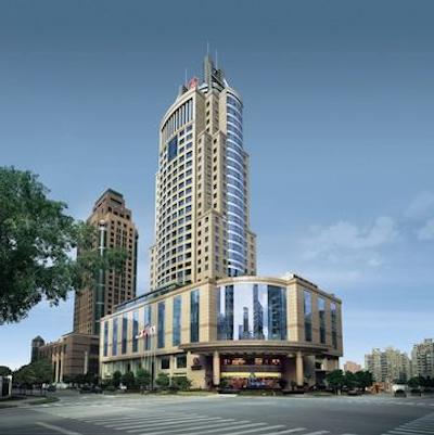 رنسانس شانگهای پودونگ