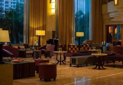 رنسانس شانگهای پودونگ