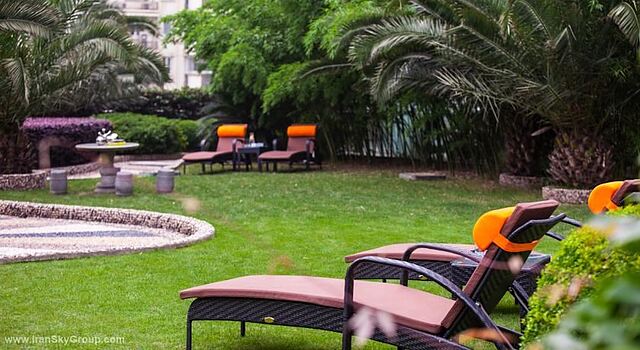 رنسانس شانگهای پودونگ