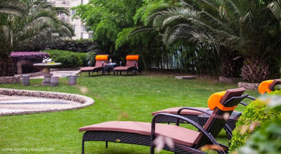 رنسانس شانگهای پودونگ