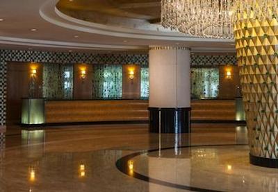 رنسانس شانگهای پودونگ