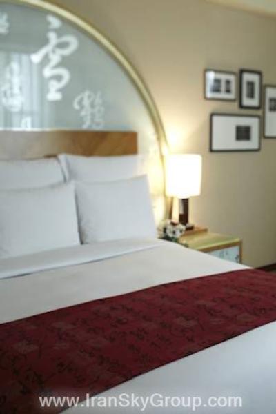 رنسانس شانگهای پودونگ