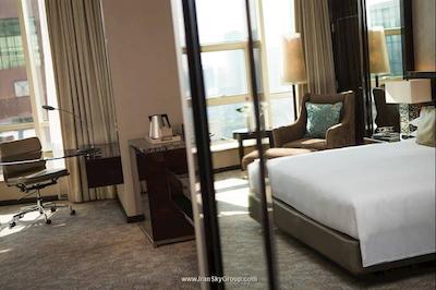 رنسانس شانگهای پودونگ