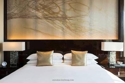 رنسانس شانگهای پودونگ