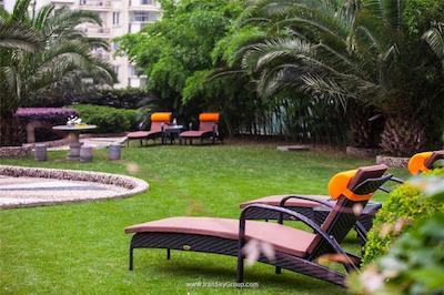 رنسانس شانگهای پودونگ