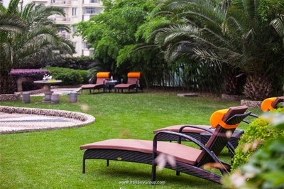 رنسانس شانگهای پودونگ