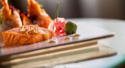 رنسانس شانگهای پودونگ