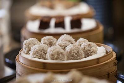 رنسانس شانگهای پودونگ