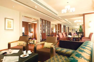 رنسانس شانگهای پودونگ