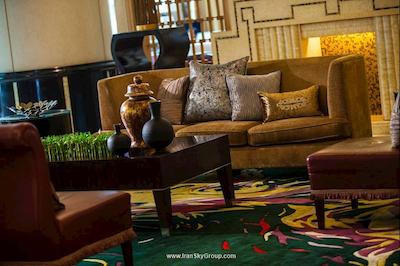 رنسانس شانگهای پودونگ