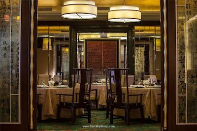 رنسانس شانگهای پودونگ