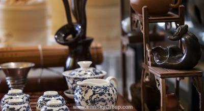 رنسانس شانگهای پودونگ