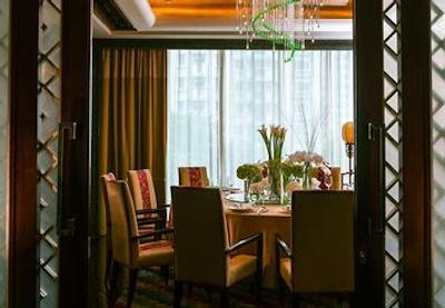 رنسانس شانگهای پودونگ