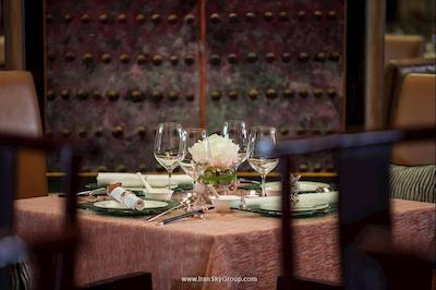 رنسانس شانگهای پودونگ