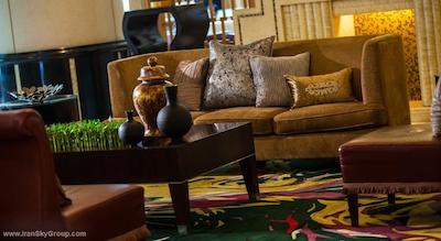 رنسانس شانگهای پودونگ