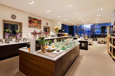 رامادا انکور سئول دانگدامون