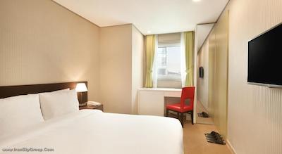 رامادا انکور سئول دانگدامون