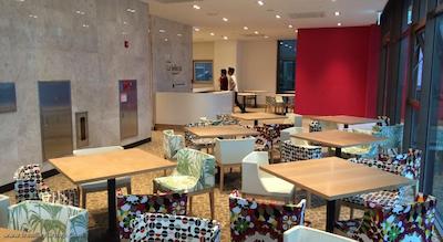 رامادا انکور سئول دانگدامون