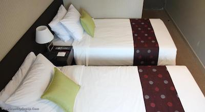 رامادا انکور سئول دانگدامون