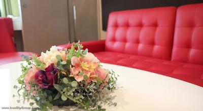 رامادا انکور سئول دانگدامون