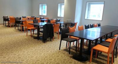 رامادا انکور سئول دانگدامون