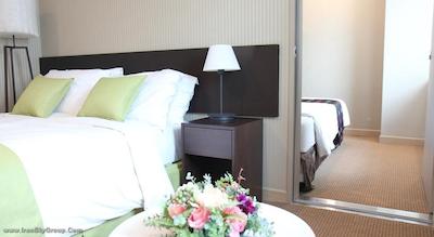 رامادا انکور سئول دانگدامون