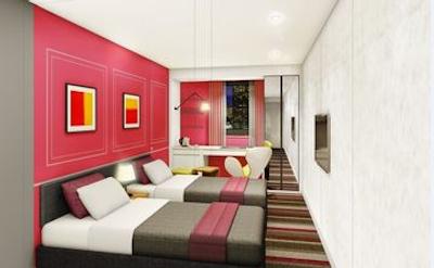 رامادا انکور سئول دانگدامون