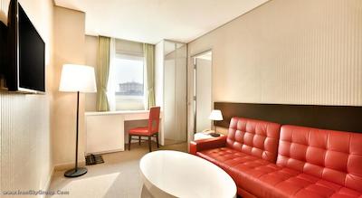 رامادا انکور سئول دانگدامون