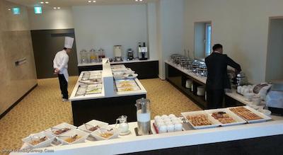 رامادا انکور سئول دانگدامون