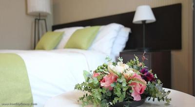 رامادا انکور سئول دانگدامون