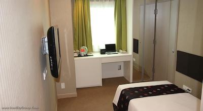 رامادا انکور سئول دانگدامون