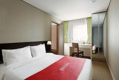 رامادا انکور سئول دانگدامون