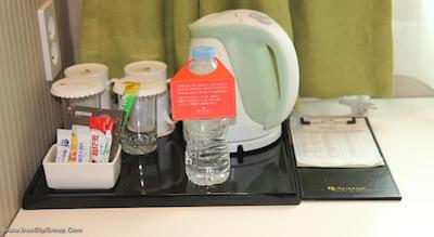 رامادا انکور سئول دانگدامون