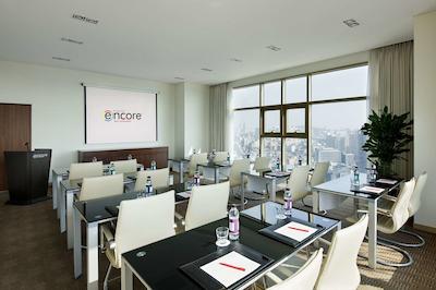 رامادا انکور سئول دانگدامون