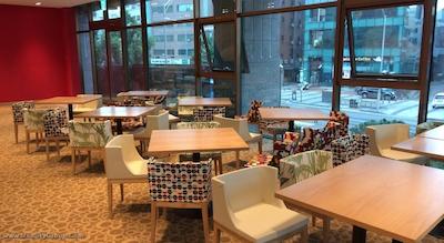 رامادا انکور سئول دانگدامون