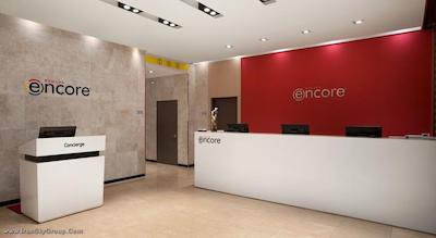 رامادا انکور سئول دانگدامون