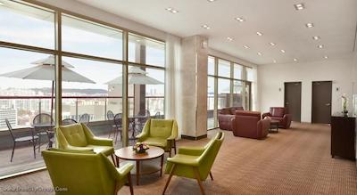 رامادا انکور سئول دانگدامون