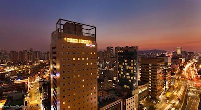 رامادا انکور سئول دانگدامون