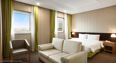 رامادا انکور سئول دانگدامون